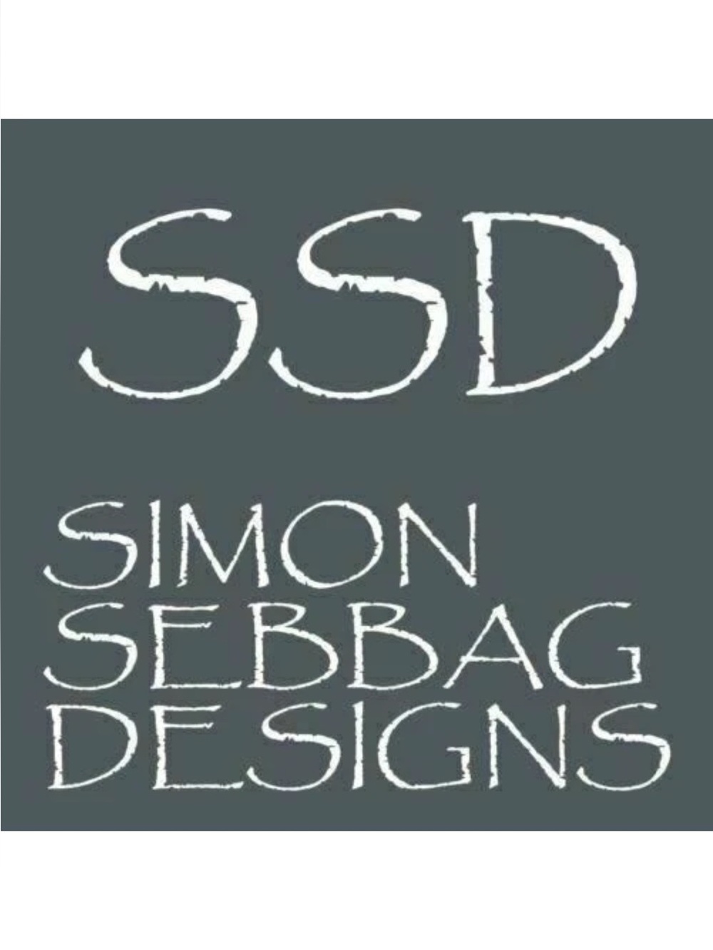 Simon Sebbag Sterling Silver Gem Stone Necklace - Picture 6 of 6